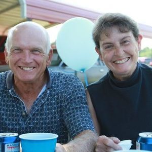 Meet your Posher, Roger